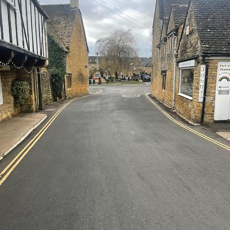 Laurel Apartment Bourton-on-the-Water Esterno foto
