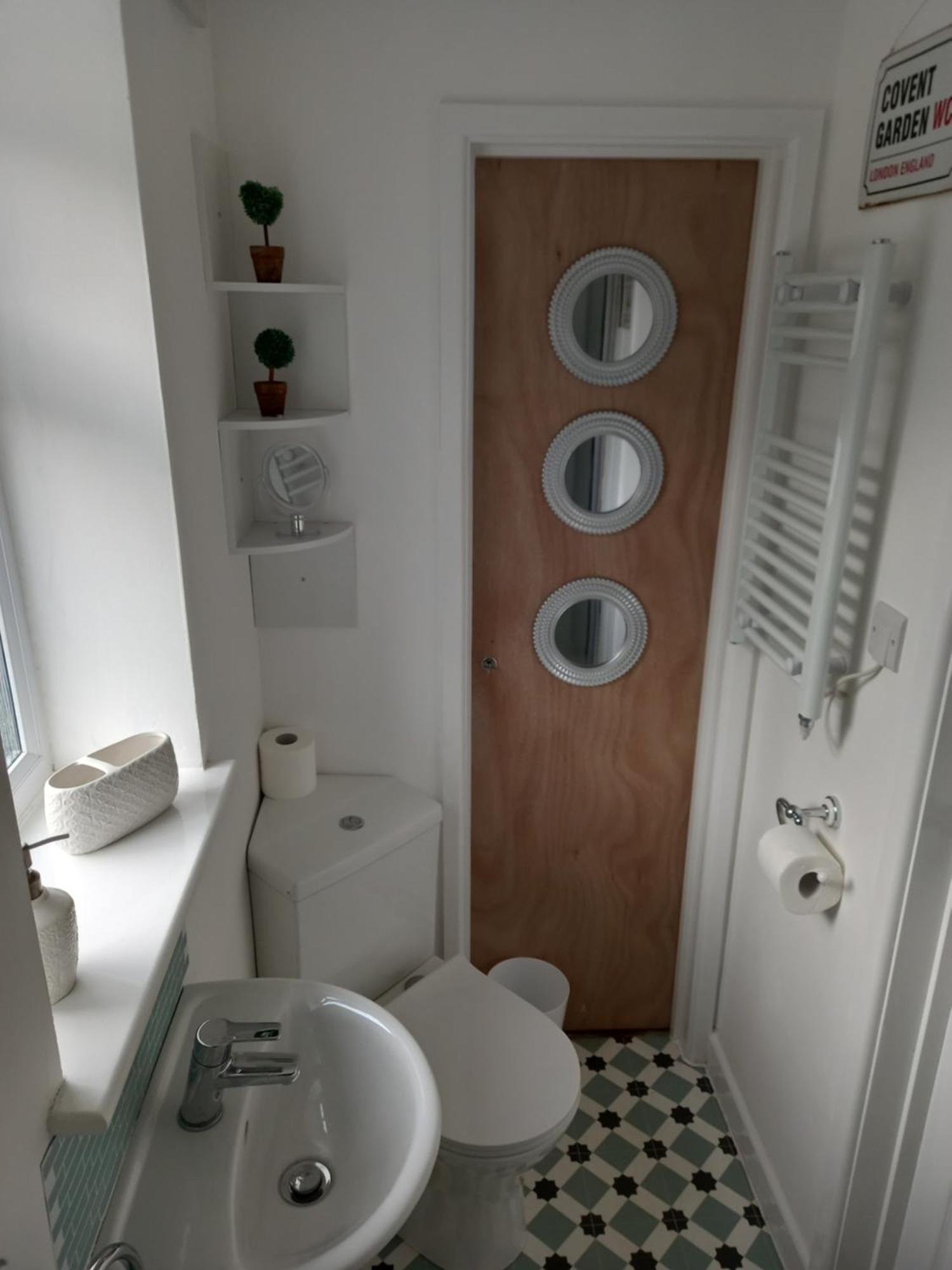 Laurel Apartment Bourton-on-the-Water Esterno foto