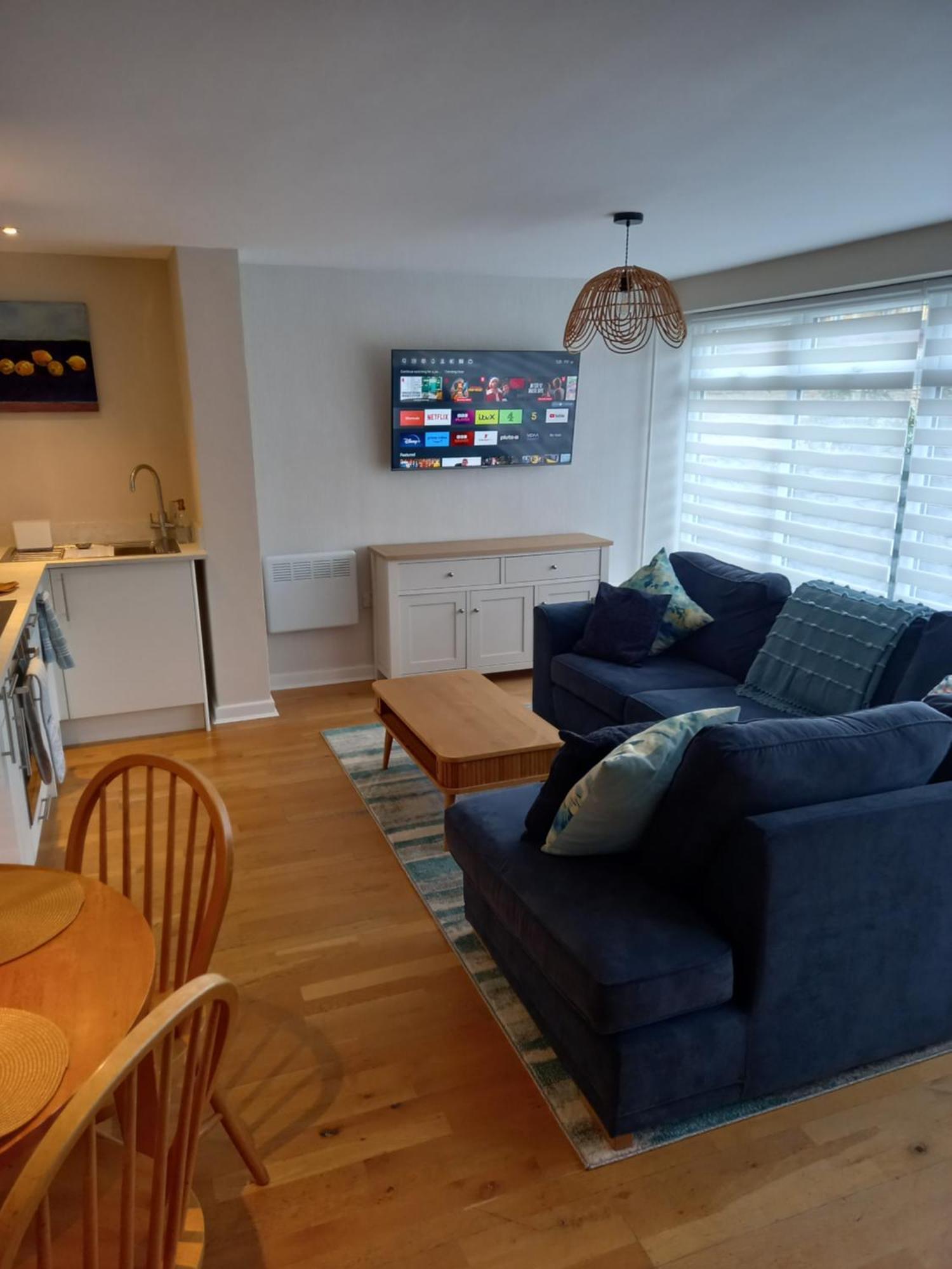Laurel Apartment Bourton-on-the-Water Esterno foto