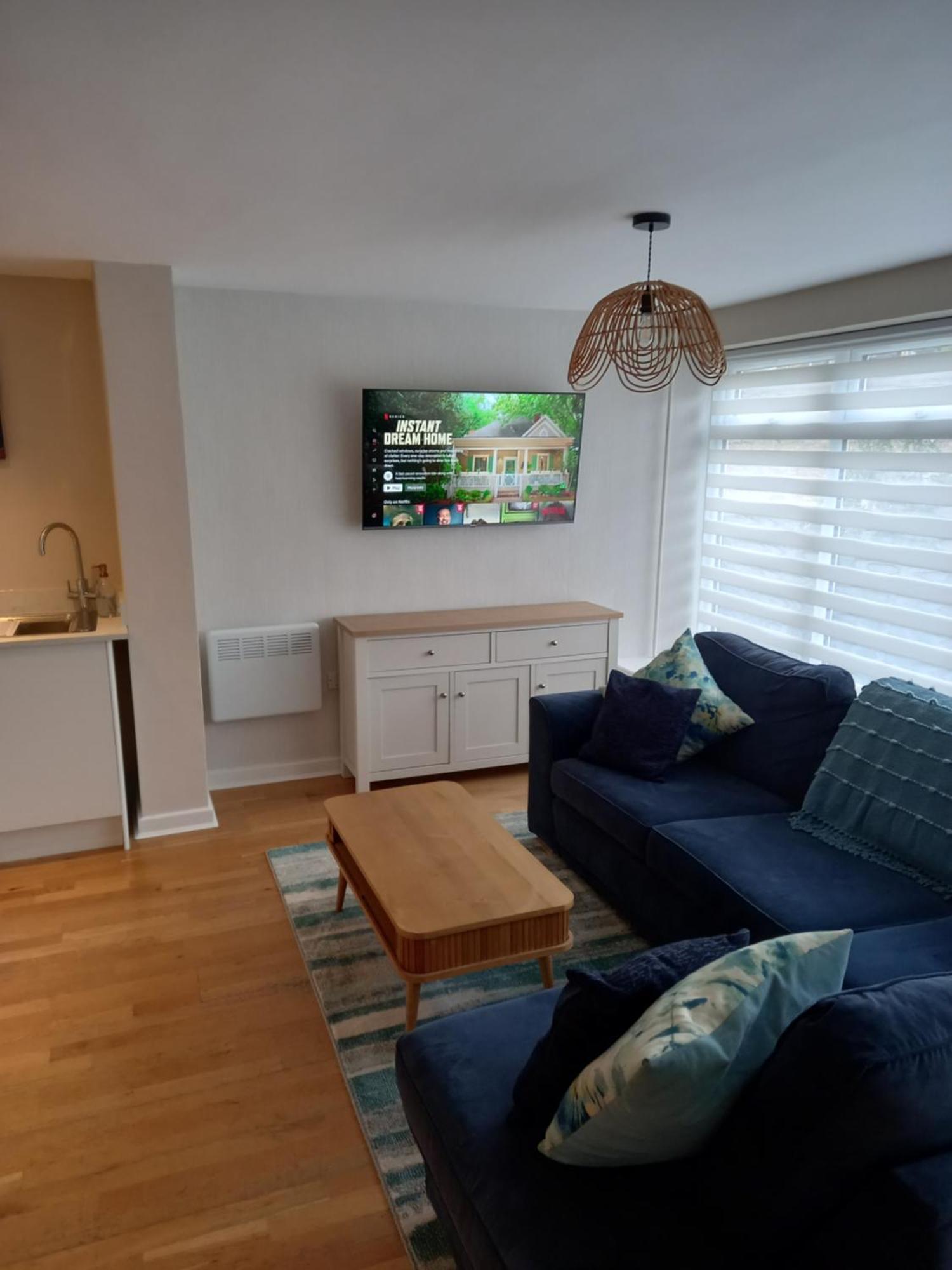 Laurel Apartment Bourton-on-the-Water Esterno foto