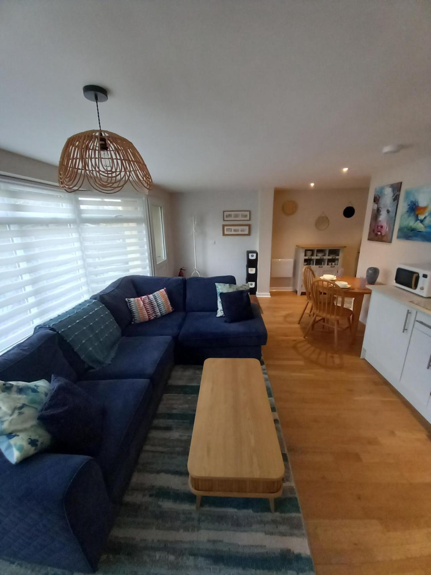Laurel Apartment Bourton-on-the-Water Esterno foto